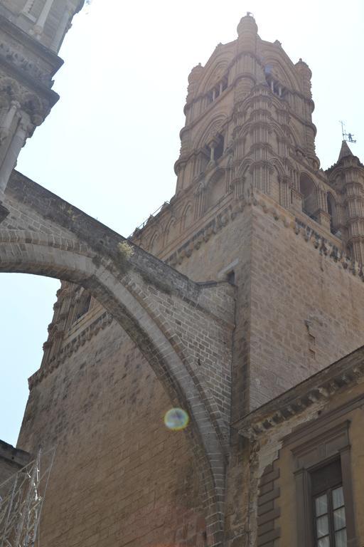 Dei Gelsi Palermo